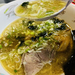 ラーメン香味 - 