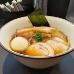 らぁ麺 せんいち - 