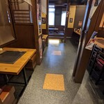 Okonomi Teppan Taishuu Izakaya Bonkura Sakaba - 