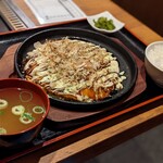 お好み・鉄板大衆居酒屋 ぼんくら酒場 - 