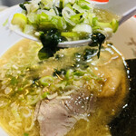 ラーメン香味 - 