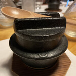 酒肴 新屋敷 - パッカーンの儀