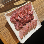 Kurogewagyuuyakiniku Kanetora - 