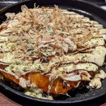 Okonomi Teppan Taishuu Izakaya Bonkura Sakaba - 