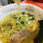 ラーメン香味 - 