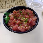 魚丼 - 