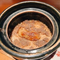 赤坂 金舌 - 