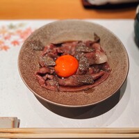 赤坂 金舌 - 