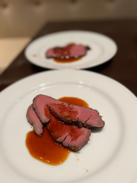 Sky Restaurant Top of Universal( Hotel Keihan Universal Tower) photo