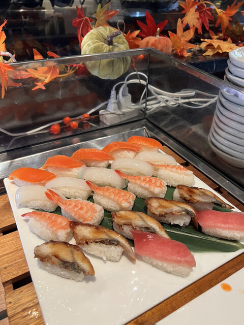 Sky Restaurant Top of Universal( Hotel Keihan Universal Tower) photo 3