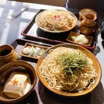 Soba Dokoro Yuu Kyou - 