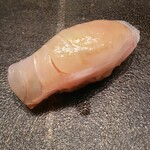 すゝき野 鮨金 - 