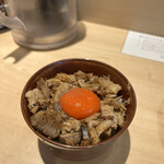鶏白湯ラーメン ムツキ - 