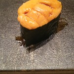 すゝき野 鮨金 - 