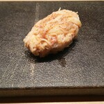 すゝき野 鮨金 - 