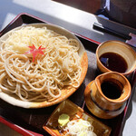 Soba Dokoro Yuu Kyou - 