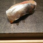 すゝき野 鮨金 - 