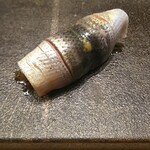 すゝき野 鮨金 - 