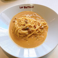 ラ・ベットラ・ダ・オチアイ ナゴヤ - 