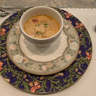 シェ・クサカ_1