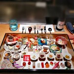 肉割烹 無膳福助 - 