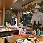 肉割烹 無膳福助 - 