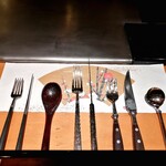 肉割烹 無膳福助 - 