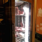 肉割烹 無膳福助 - 