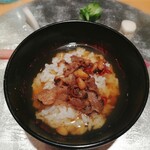 肉割烹 無膳福助 - 