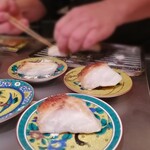 肉割烹 無膳福助 - 