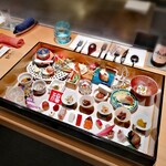 肉割烹 無膳福助 - 