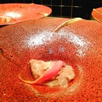 肉割烹 無膳福助 - 