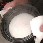 肉割烹 無膳福助 - 