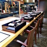 肉割烹 無膳福助 - 