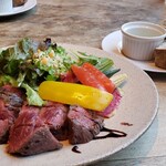 SUZU CAFE - 