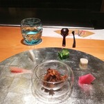 肉割烹 無膳福助 - 