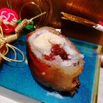 肉割烹 無膳福助 - 