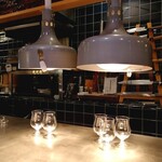 肉割烹 無膳福助 - 