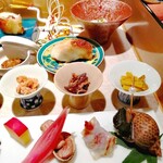 肉割烹 無膳福助 - 