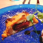 肉割烹 無膳福助 - 