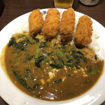 カレーハウス CoCo壱番屋 - 