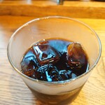 HAGARE - 酸味が抑えられた、美味しいコーヒー。