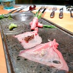 肉割烹 無膳福助 - 