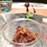 肉割烹 無膳福助 - 