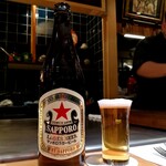 肉割烹 無膳福助 - 