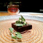 肉割烹 無膳福助 - 