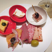 グラスコート - 