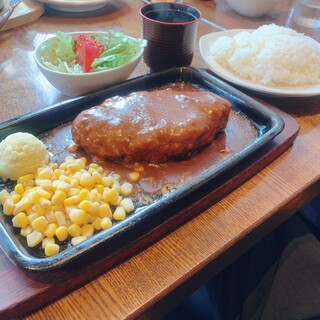 オープンキッチン 然_1