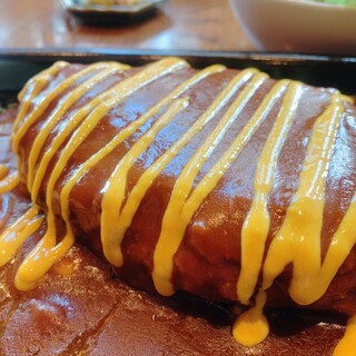 オープンキッチン 然_0