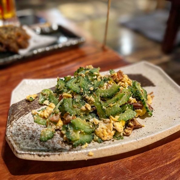 島唄と地料理 とぅばらーま 国際通り店のご予約 - 牧志/沖縄料理
